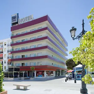 Nh San Pedro De Alcantara Hotel
