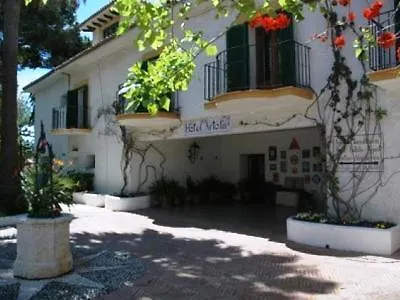 Hotel Artola Golf Marbella