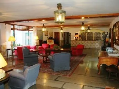 Hotel Artola Golf Marbella
