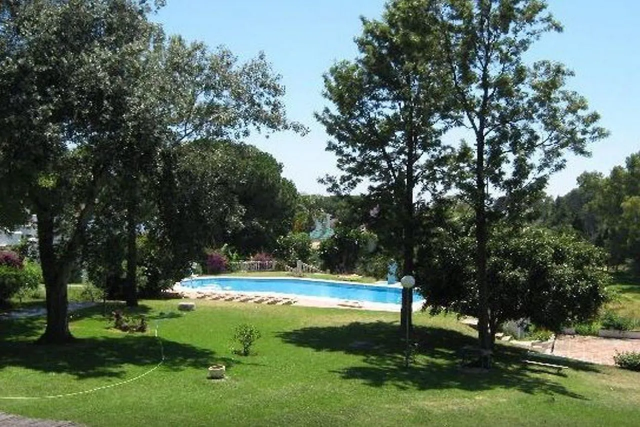 Hotel Artola Golf Marbella 3*,  España