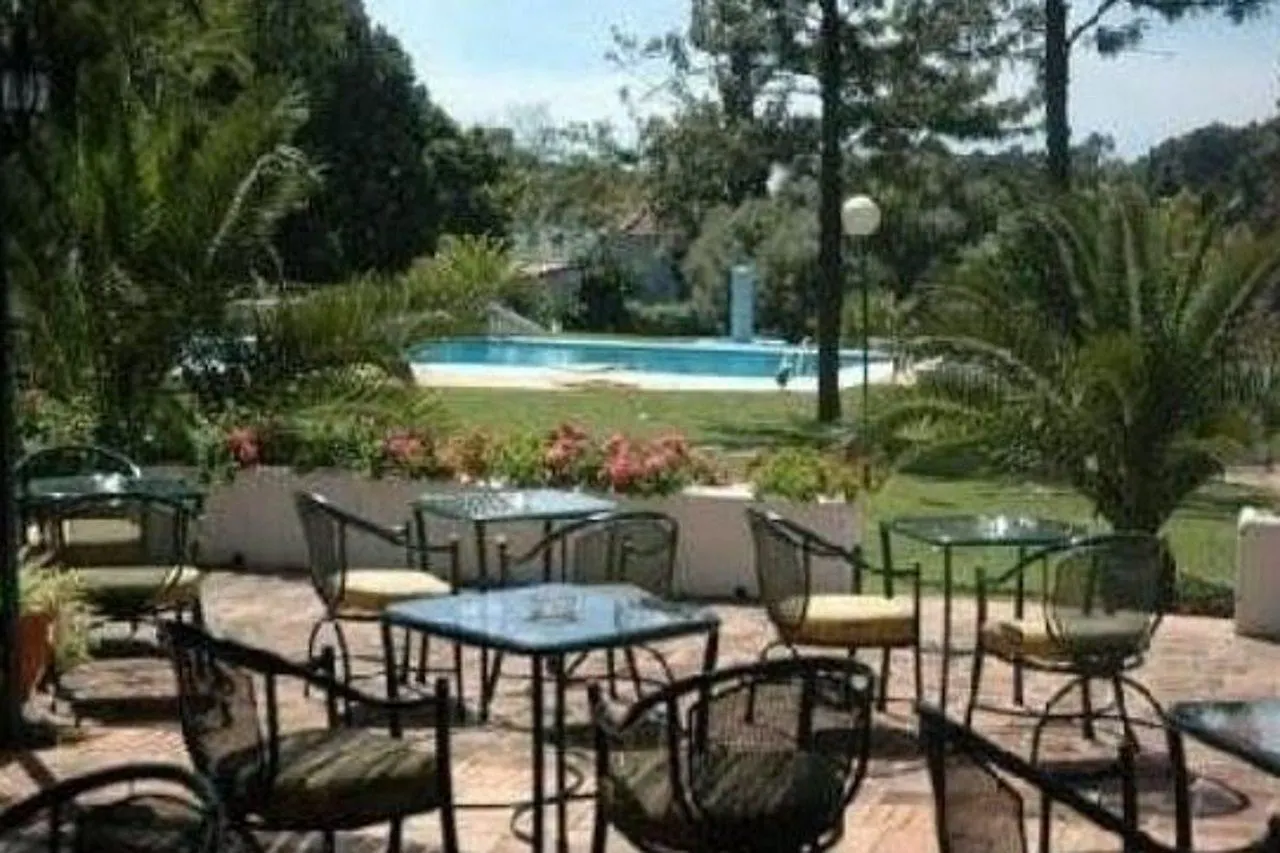 Hotel Artola Golf Marbella