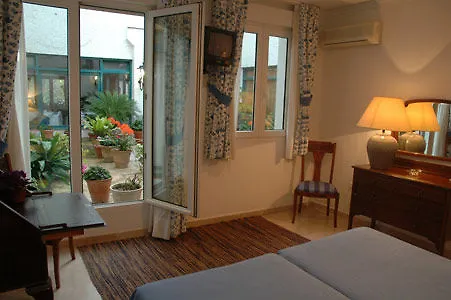 ***  Hotel Artola Golf Marbella Spain