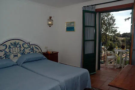 Hotel Artola Golf Marbella Spain