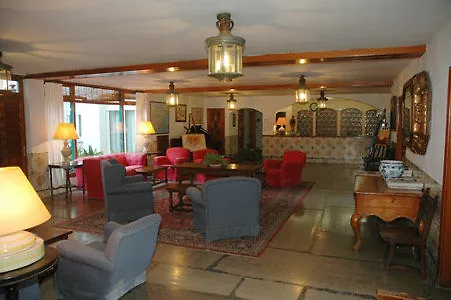 Hotel Artola Golf Marbella